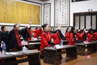 校长的舞台艺术 礼仪培训助力营利性民办培训机构发展