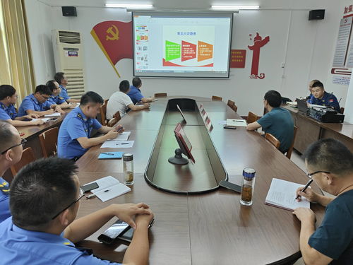 黄冈蕲春 以检查培训筑牢机关单位“防火墙”，规范营利性民办艺术培训机构发展