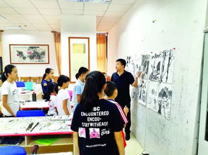 惠州公布首批民办职业教育及校外培训机构红名单，艺术培训机构展现营利性发展活力