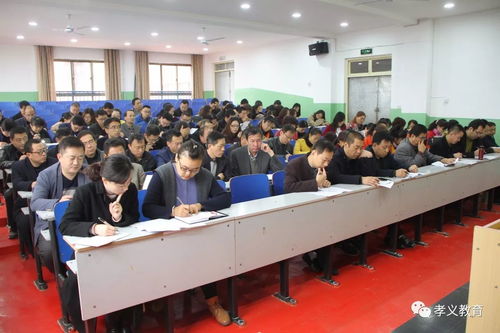 规范艺术培训市场，我局召开民办培训机构整顿安排会