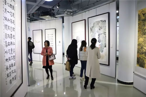 探秘影像虎门艺术中心 在墨韵春声中静听艺术教育的心跳