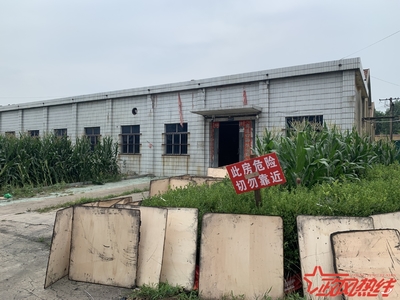 东海县学前教育困局 无证幼儿园取缔难与公办园闲置并存