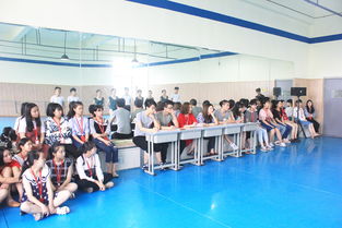 成都艺考培训学校月考机制及其营利性民办培训机构特色